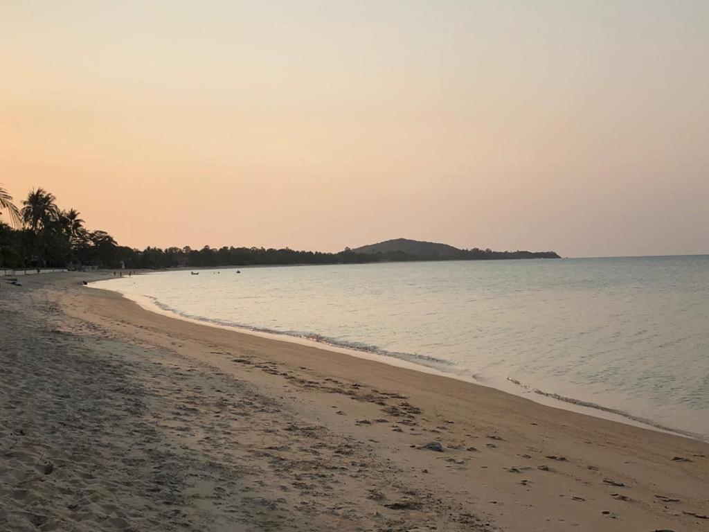 Thiptara Resort - Adults Only Мае-Нам Екстер'єр фото