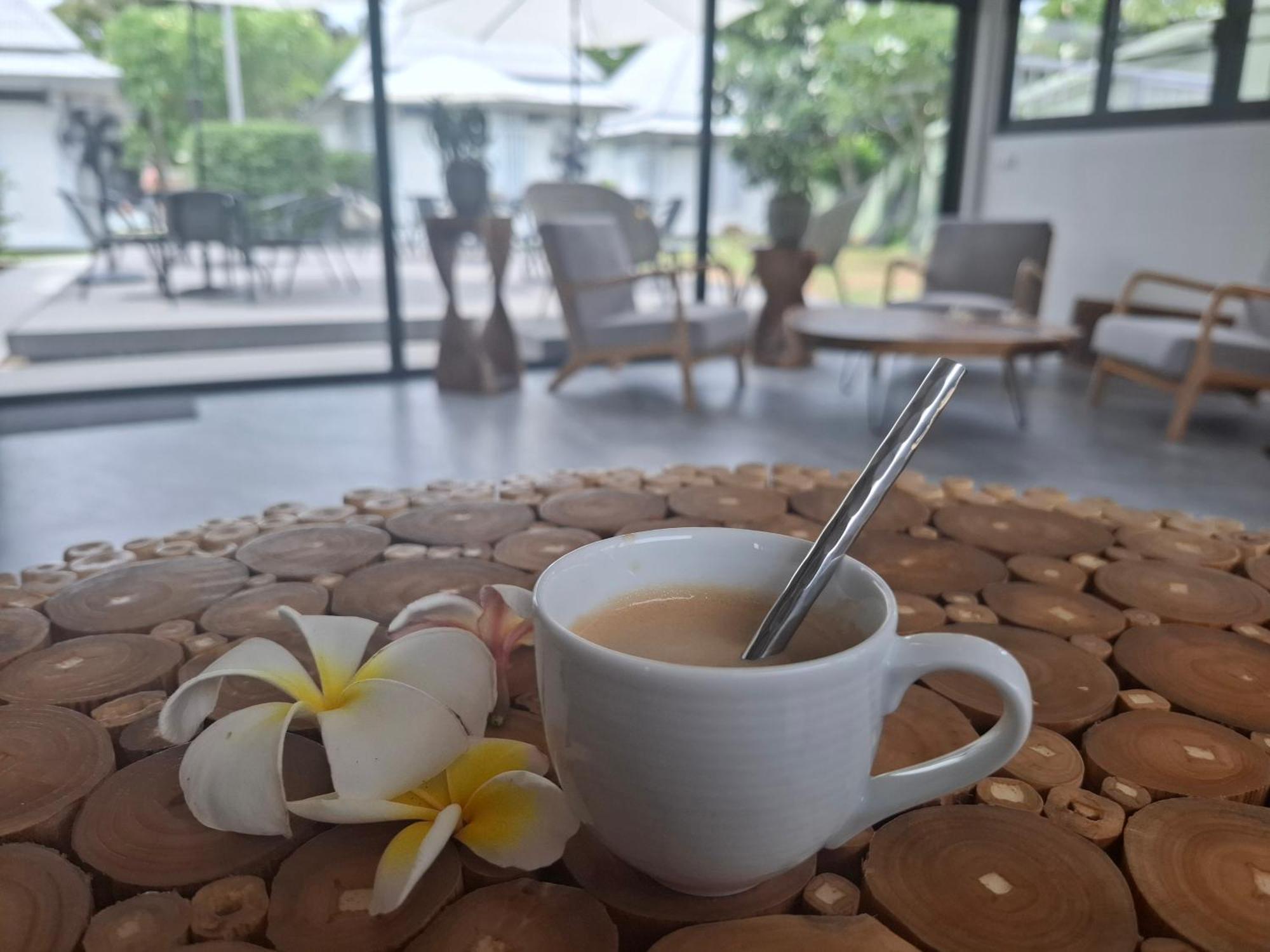 Thiptara Resort - Adults Only Мае-Нам Екстер'єр фото